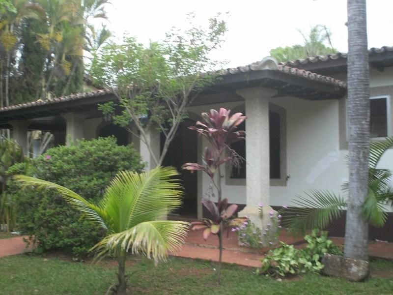 Casa, 3 quartos, 240 m² - Foto 2