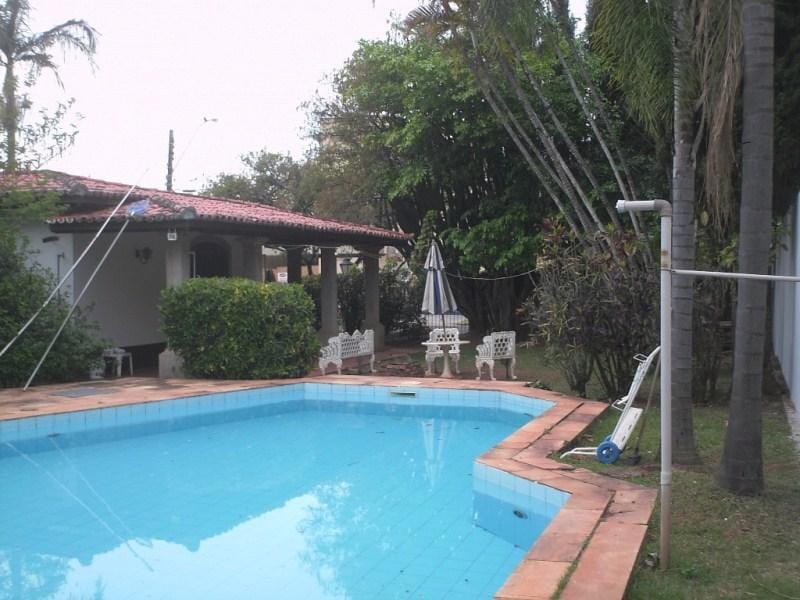Casa, 3 quartos, 240 m² - Foto 9