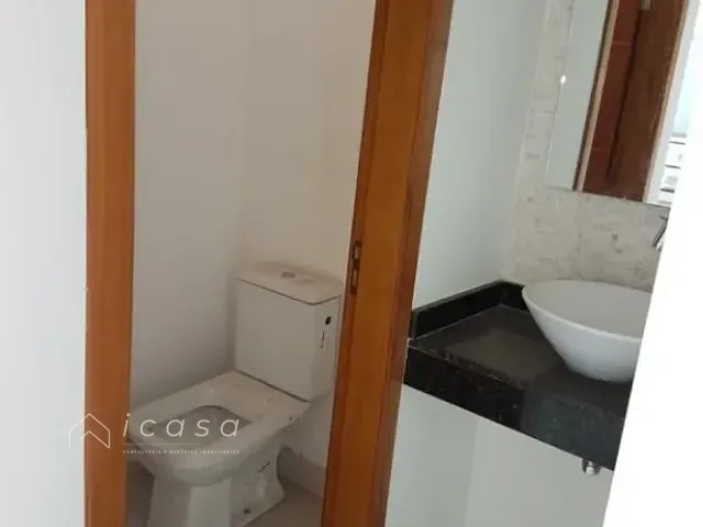 Casa com 250m² 3 quartos e 2 banheiros, à venda, no bairro Condomínio Residencial Jardins em Taubaté