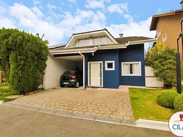 Casa com 141m² 4 quartos e 5 banheiros, à venda, no bairro Butiatuvinha em Curitiba