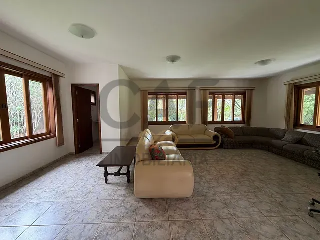 Casa 5 quartos e 5 banheiros, à venda, no bairro Condomínio Fazenda Duas Marias em Holambra