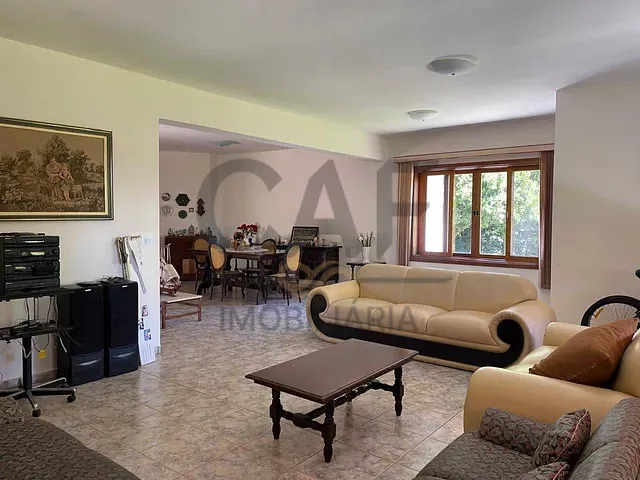 Casa 5 quartos e 5 banheiros, à venda, no bairro Condomínio Fazenda Duas Marias em Holambra