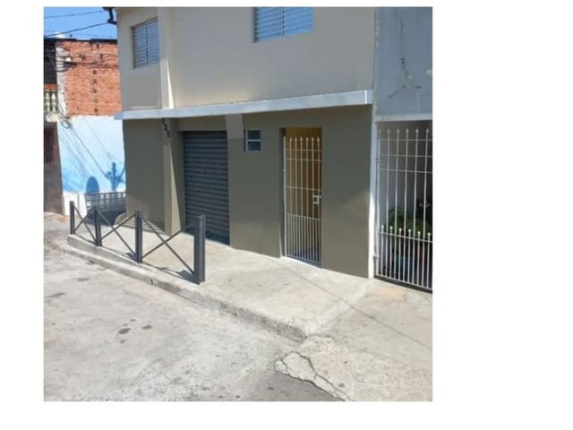 Casa com 80m² 3 quartos e 2 banheiros, à venda, no bairro São Pedro em Osasco