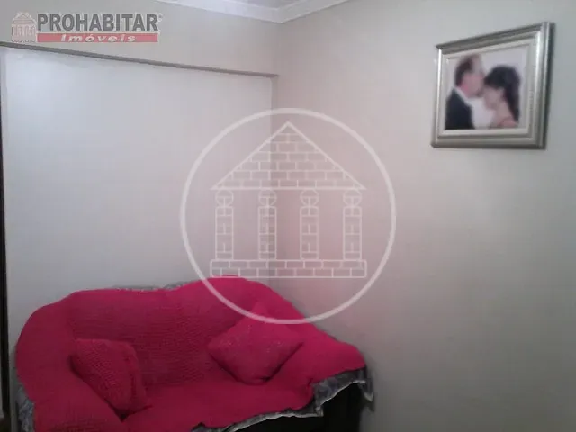 Casa com 125m² 2 quartos e 1 banheiro, à venda, no bairro Conjunto Habitacional Brigadeiro Faria Lima em São Paulo