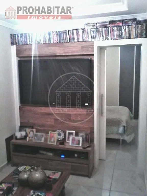 Casa, 2 quartos, 90 m² - Foto 1
