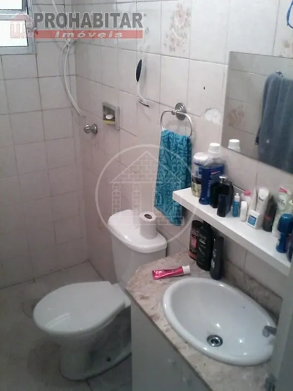 Casa, 2 quartos, 90 m² - Foto 12
