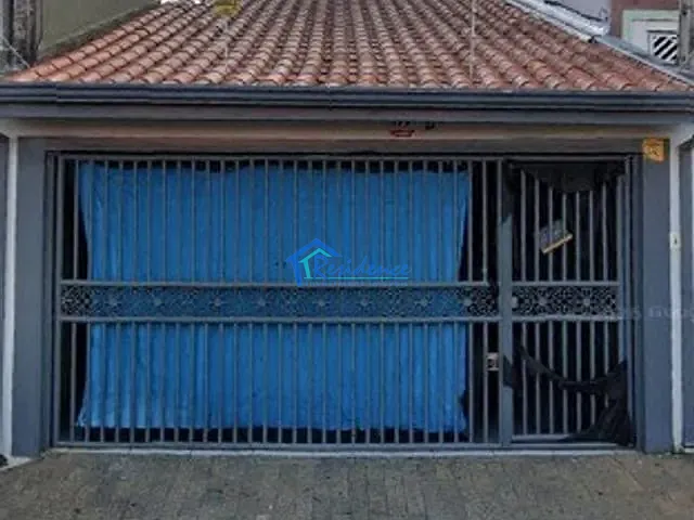 Casa com 150m² 3 quartos e 2 banheiros, à venda ou para alugar, no bairro Jardim São Francisco em Indaiatuba
