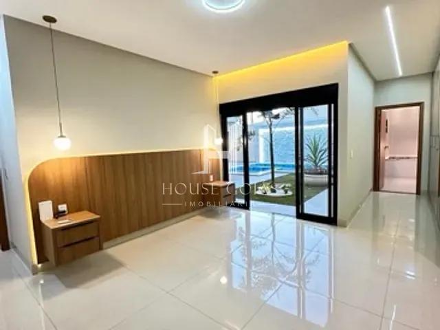 Casa com 390m² 3 quartos e 4 banheiros, à venda, no bairro Jardim Europa em Goiânia