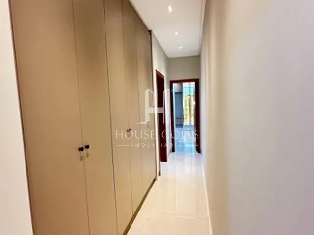 Casa com 390m² 3 quartos e 4 banheiros, à venda, no bairro Jardim Europa em Goiânia