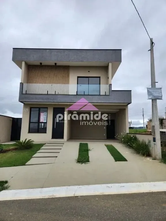 Casa, 3 quartos, 180 m² - Foto 1
