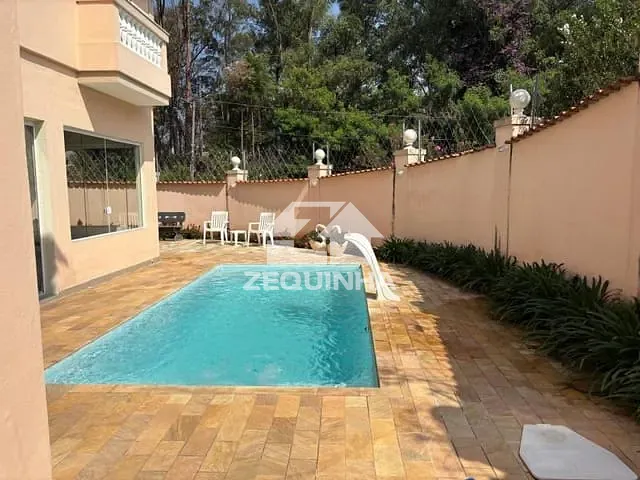 Casa com 457m² 3 quartos e 4 banheiros, à venda, no bairro City Bussocaba em Osasco