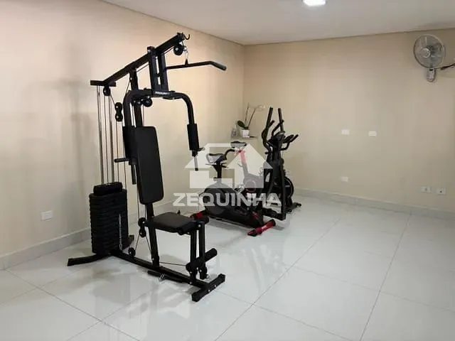 Casa com 457m² 3 quartos e 4 banheiros, à venda, no bairro City Bussocaba em Osasco