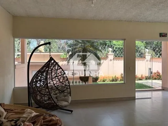 Casa com 457m² 3 quartos e 4 banheiros, à venda, no bairro City Bussocaba em Osasco