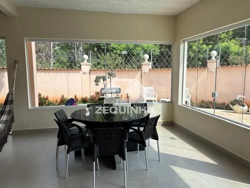 Casa, 3 quartos, 425 m² - Foto 7