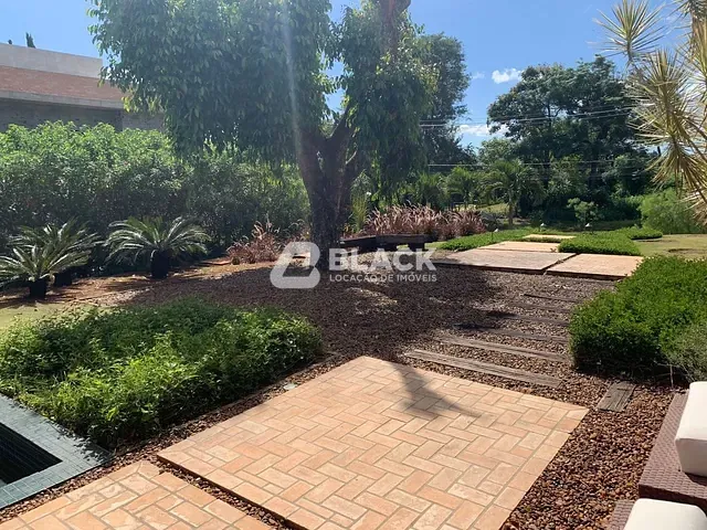 Casa com 3060m² 5 quartos e 6 banheiros, à venda ou para alugar, no bairro Condomínio Fazenda Vila Real de Itu em Itu