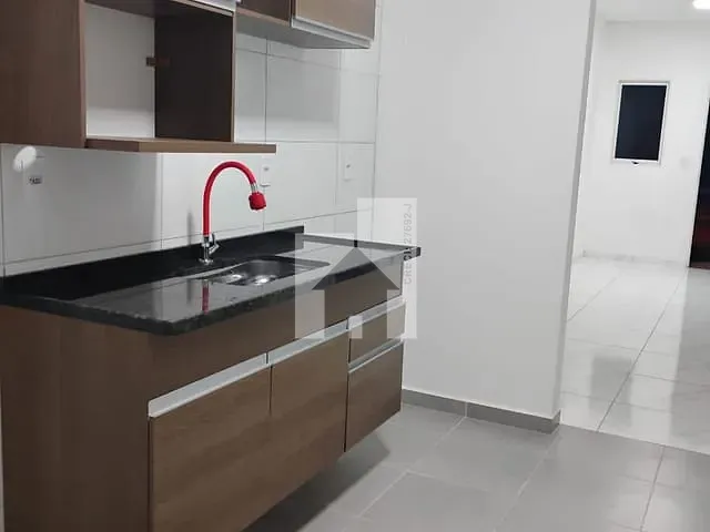 Casa com 53m² 2 quartos e 1 banheiro, à venda, no bairro Jardim Vitoria em Campo Limpo Paulista