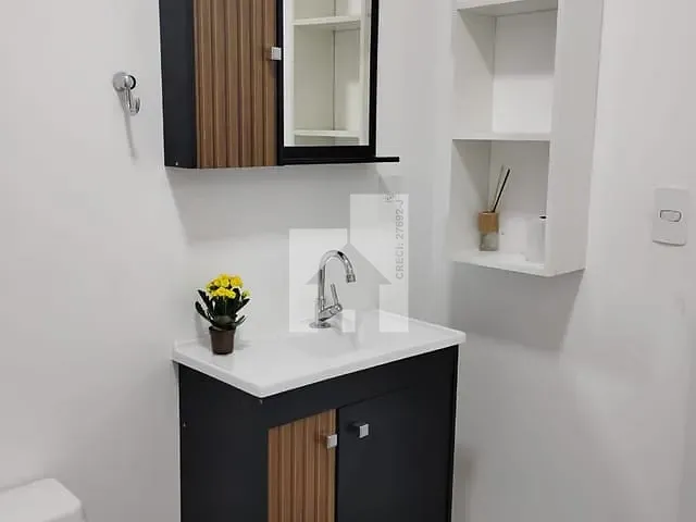 Casa com 53m² 2 quartos e 1 banheiro, à venda, no bairro Jardim Vitoria em Campo Limpo Paulista