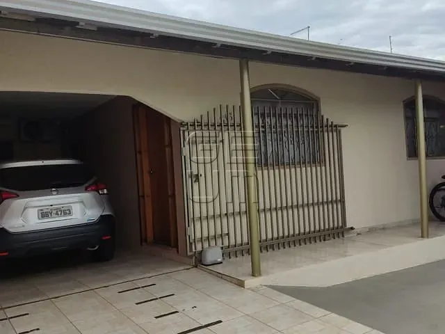 Casa com 200m² 3 quartos e 3 banheiros, à venda, no bairro Ernani Moura Lima em Londrina