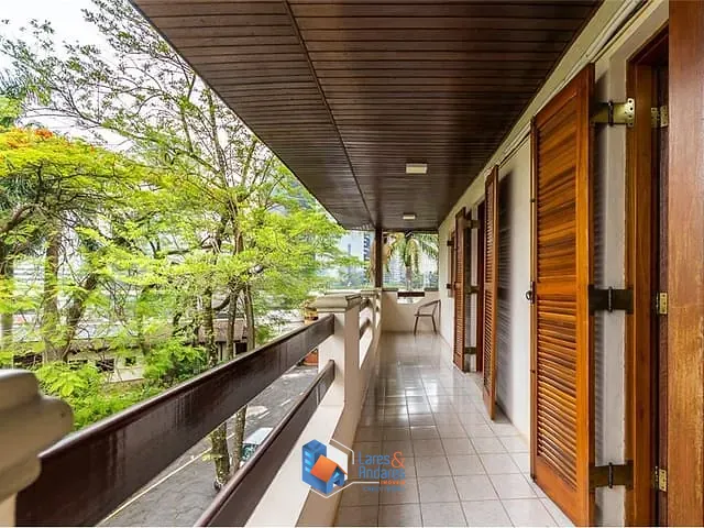 Casa 5 quartos e 7 banheiros, à venda, no bairro Morumbi em São Paulo