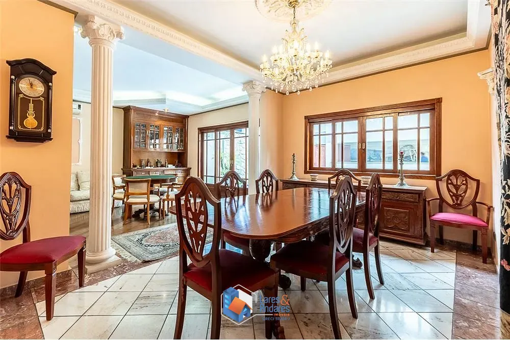 Casa, 5 quartos, 450 m² - Foto 8
