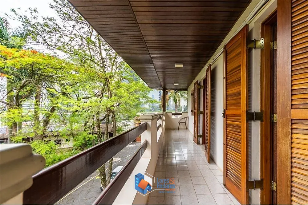 Casa, 5 quartos, 450 m² - Foto 5