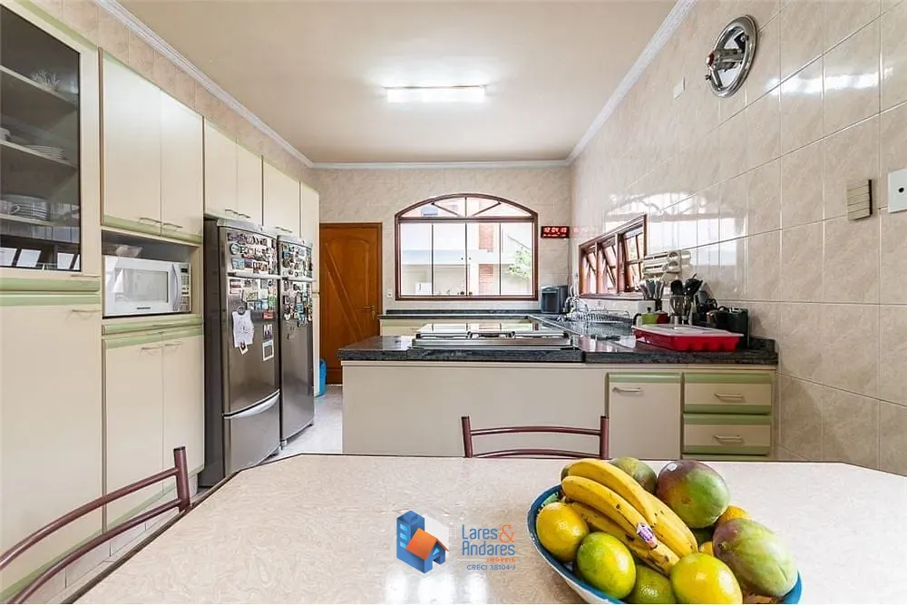 Casa, 5 quartos, 450 m² - Foto 18