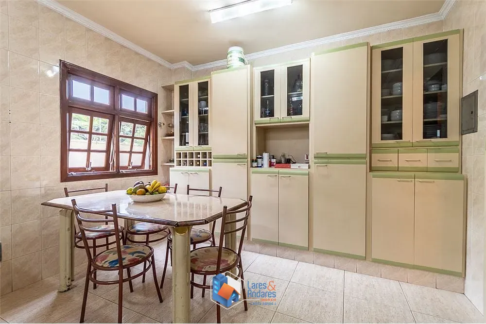 Casa, 5 quartos, 450 m² - Foto 21