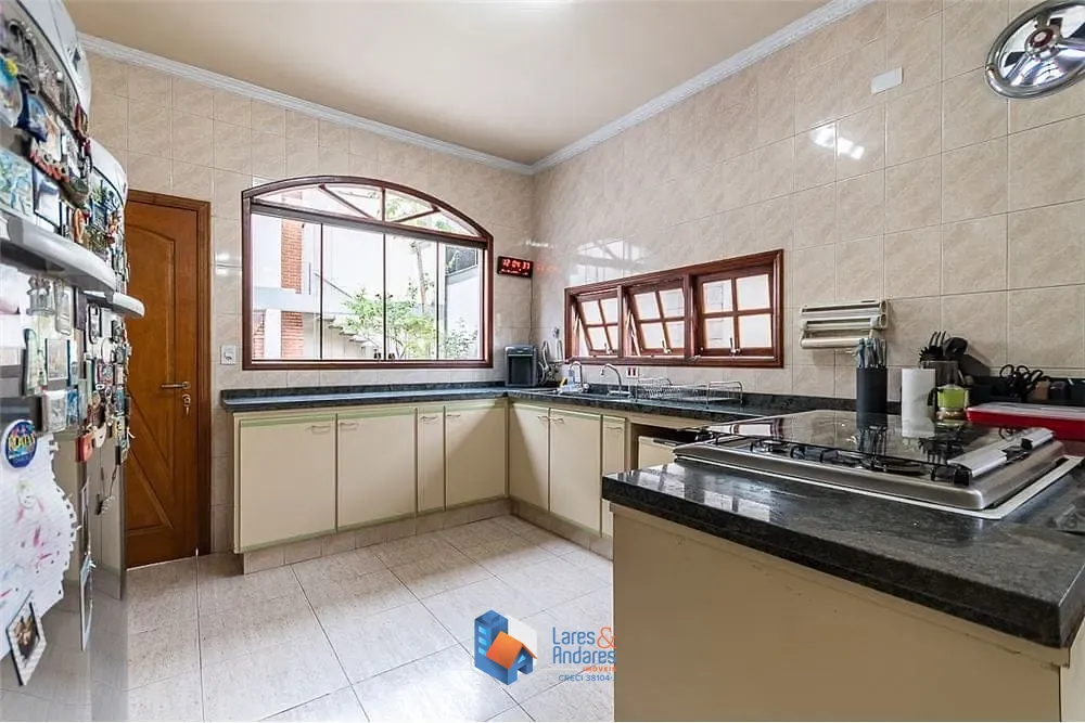 Casa, 5 quartos, 450 m² - Foto 16