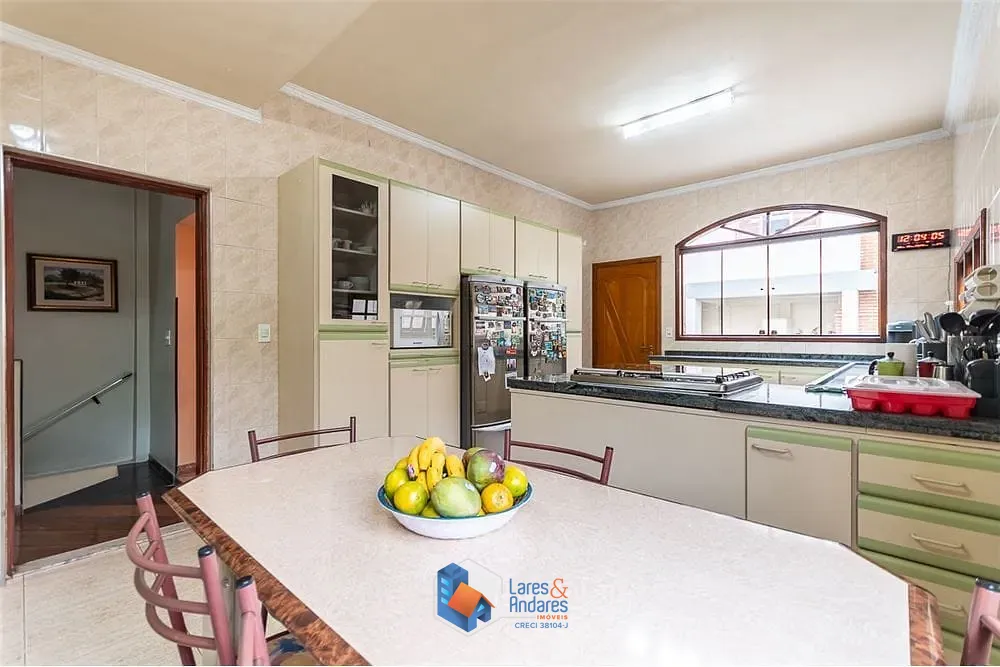 Casa, 5 quartos, 450 m² - Foto 20
