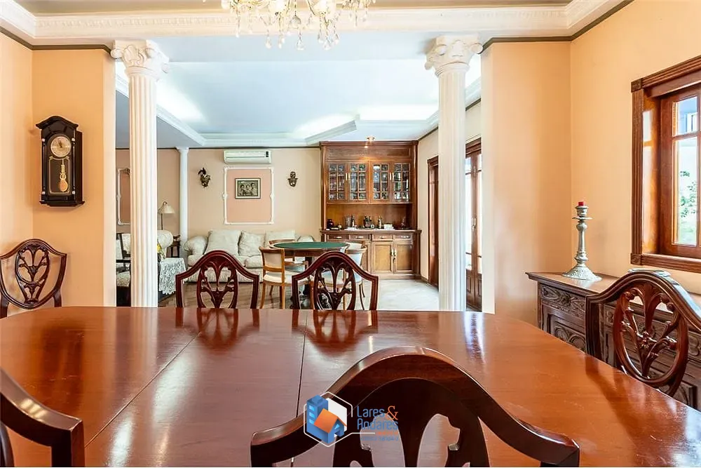 Casa, 5 quartos, 450 m² - Foto 10