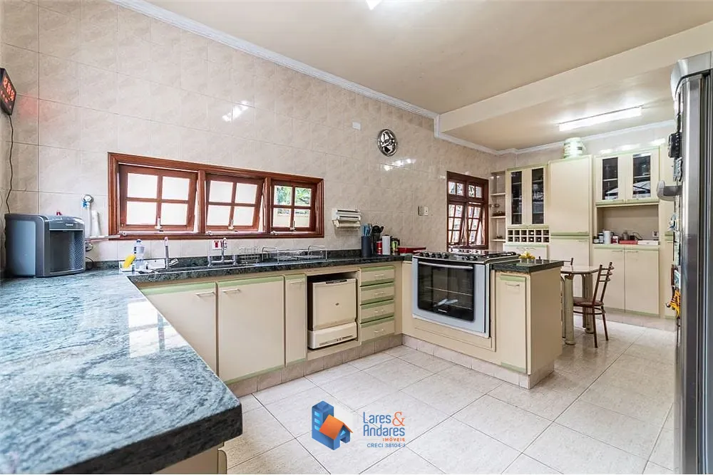 Casa, 5 quartos, 450 m² - Foto 19