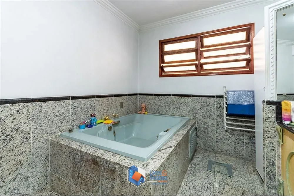 Casa, 5 quartos, 450 m² - Foto 34