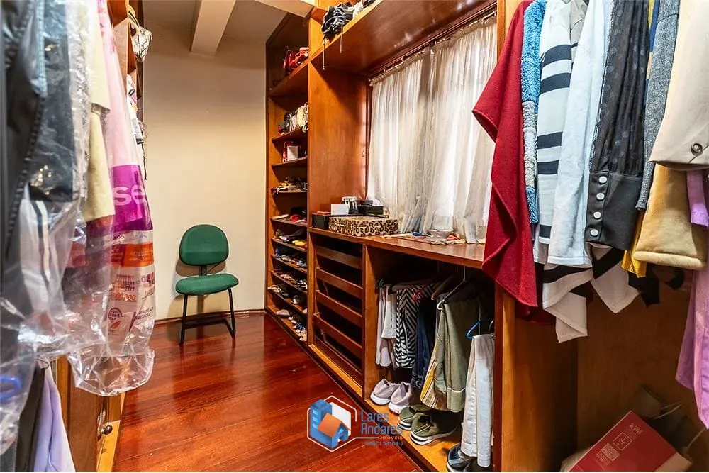 Casa, 5 quartos, 450 m² - Foto 31