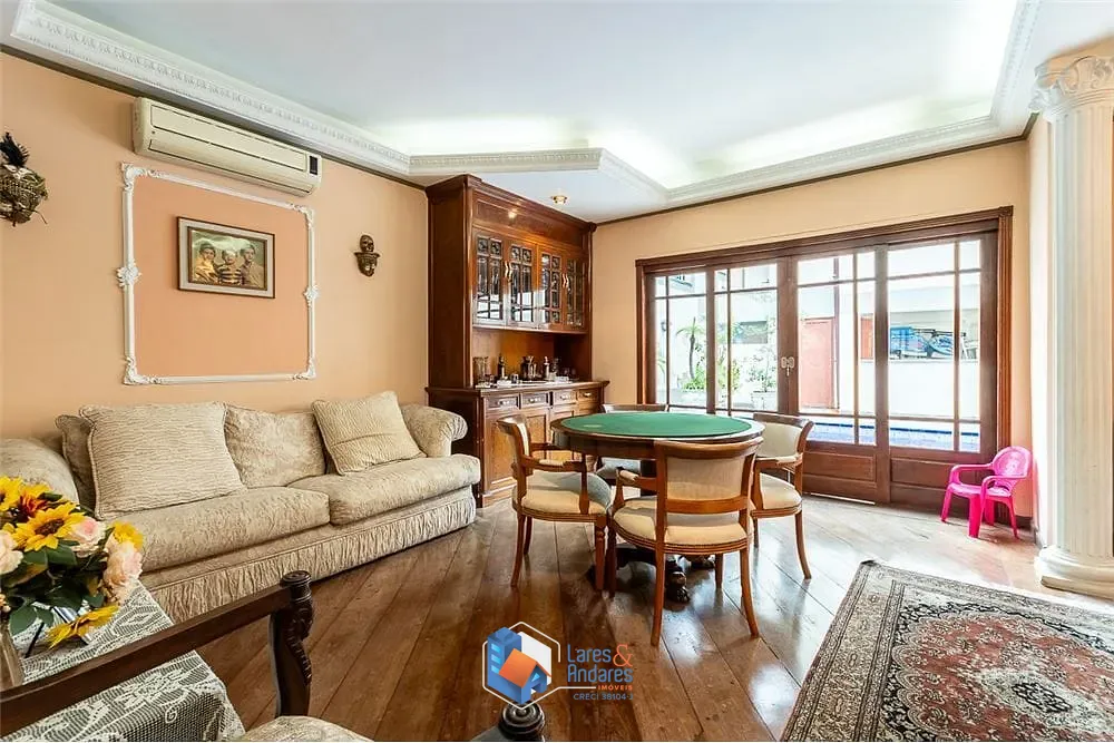 Casa, 5 quartos, 450 m² - Foto 22
