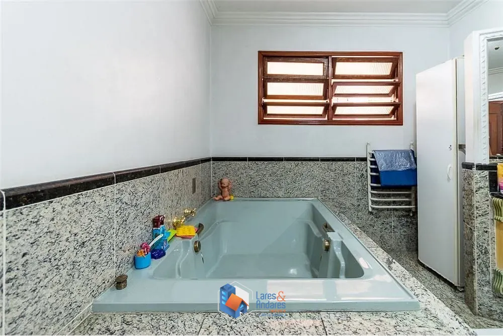 Casa, 5 quartos, 450 m² - Foto 35