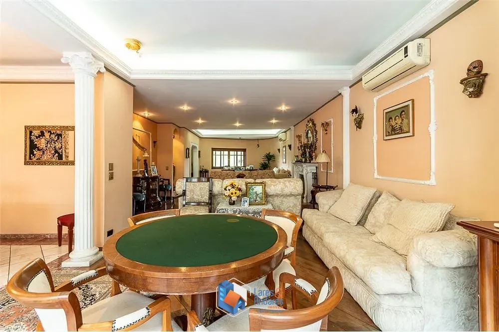 Casa, 5 quartos, 450 m² - Foto 12