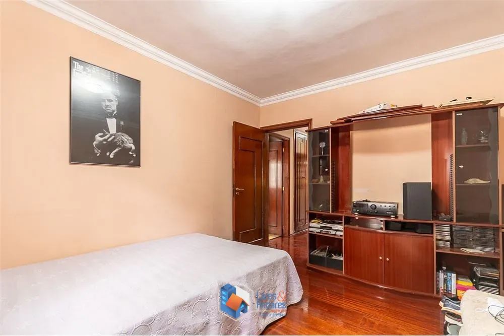 Casa, 5 quartos, 450 m² - Foto 30
