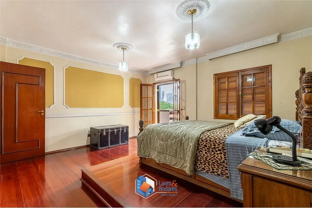 Casa, 5 quartos, 450 m² - Foto 28