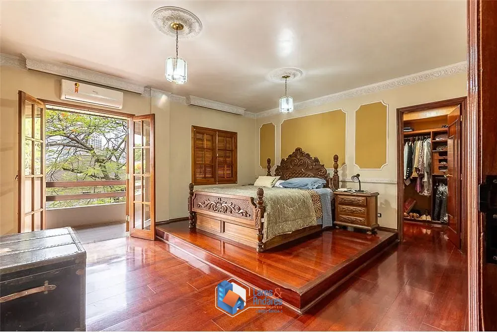 Casa, 5 quartos, 450 m² - Foto 26