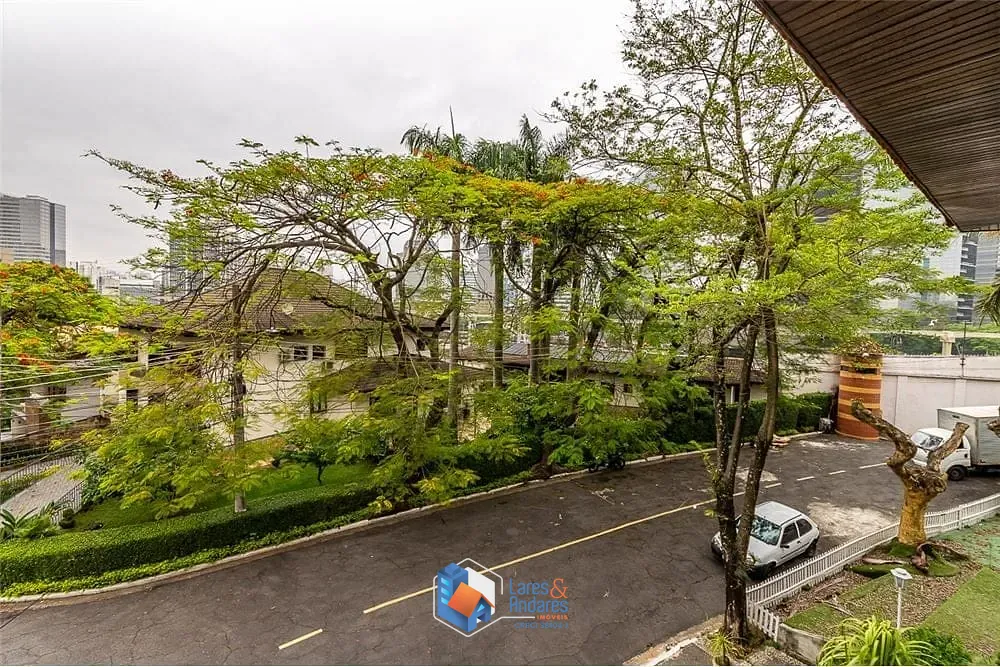 Casa, 5 quartos, 450 m² - Foto 41