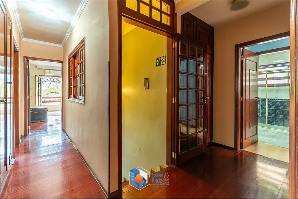 Casa, 5 quartos, 450 m² - Foto 24