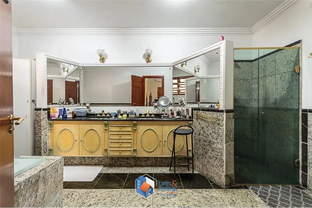 Casa, 5 quartos, 450 m² - Foto 32