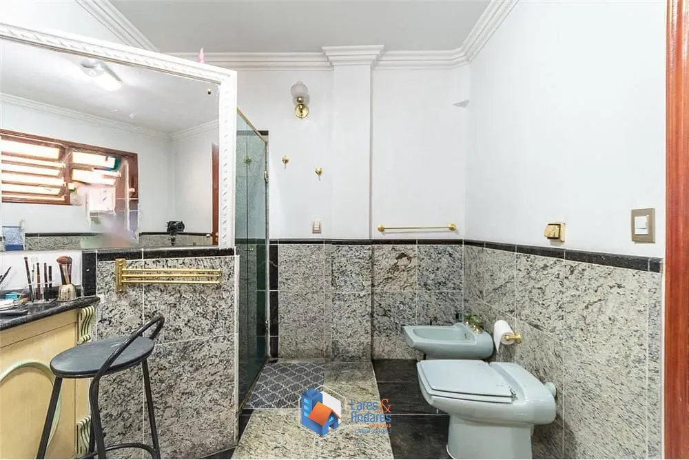 Casa, 5 quartos, 450 m² - Foto 37