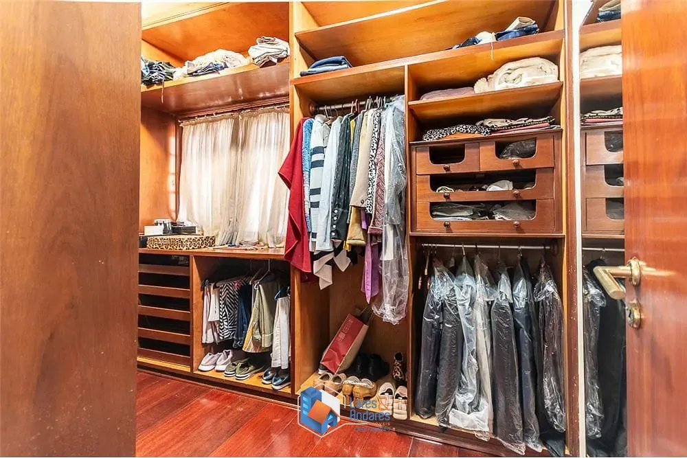 Casa, 5 quartos, 450 m² - Foto 29
