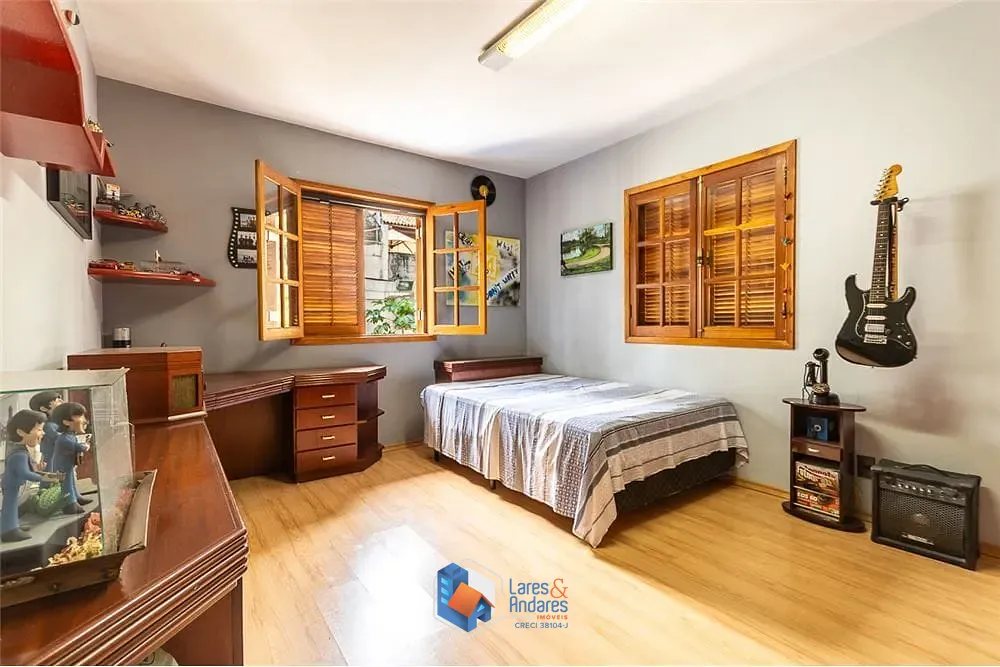 Casa, 5 quartos, 450 m² - Foto 62