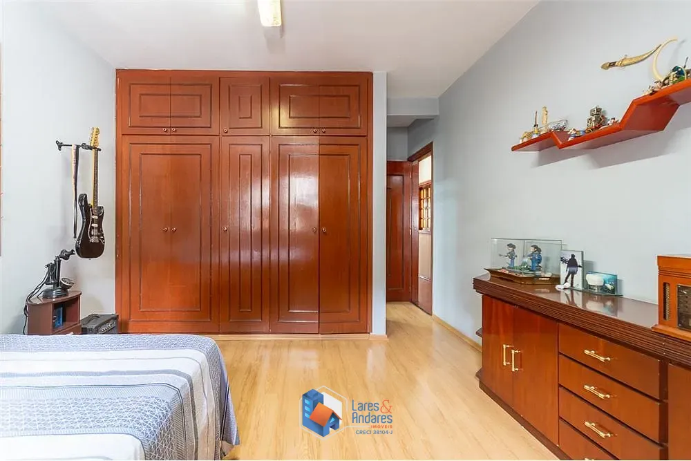 Casa, 5 quartos, 450 m² - Foto 39