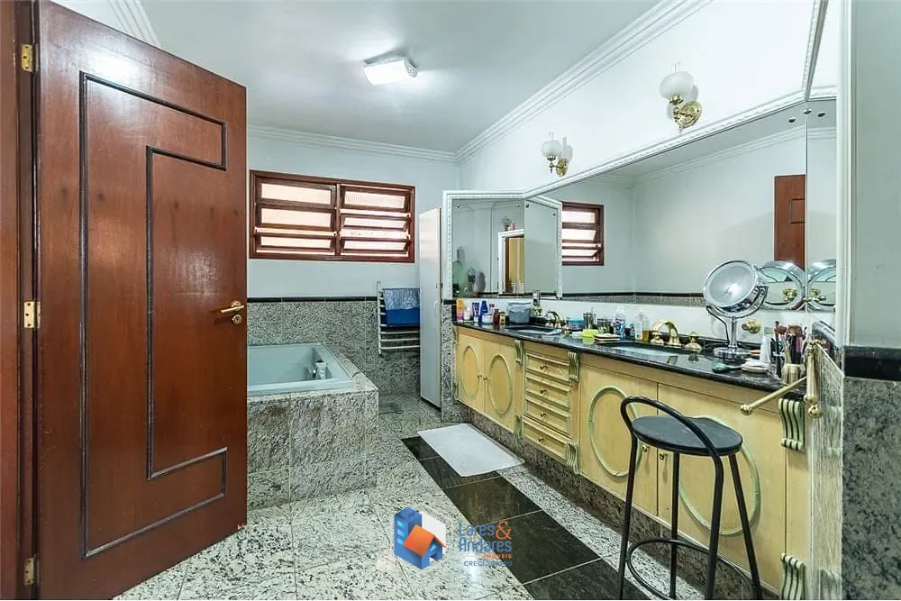 Casa, 5 quartos, 450 m² - Foto 36
