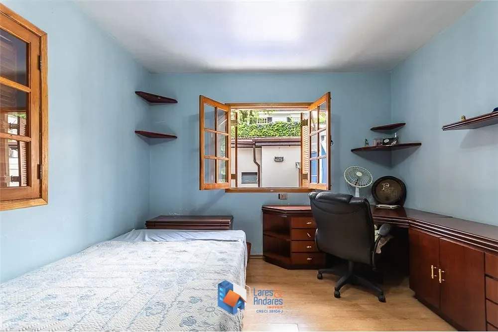 Casa, 5 quartos, 450 m² - Foto 47