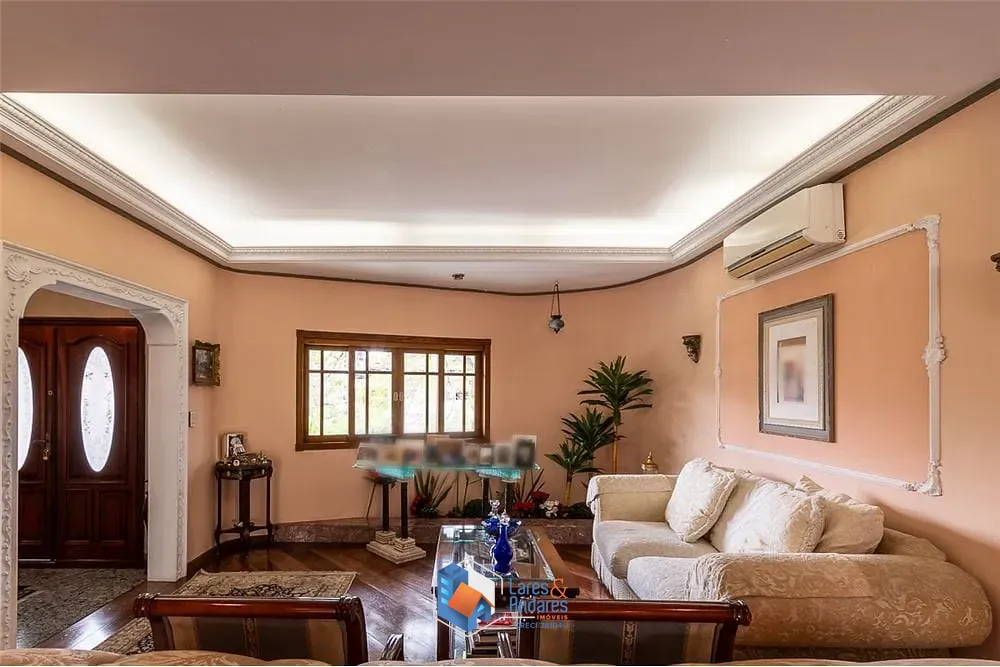 Casa, 5 quartos, 450 m² - Foto 60
