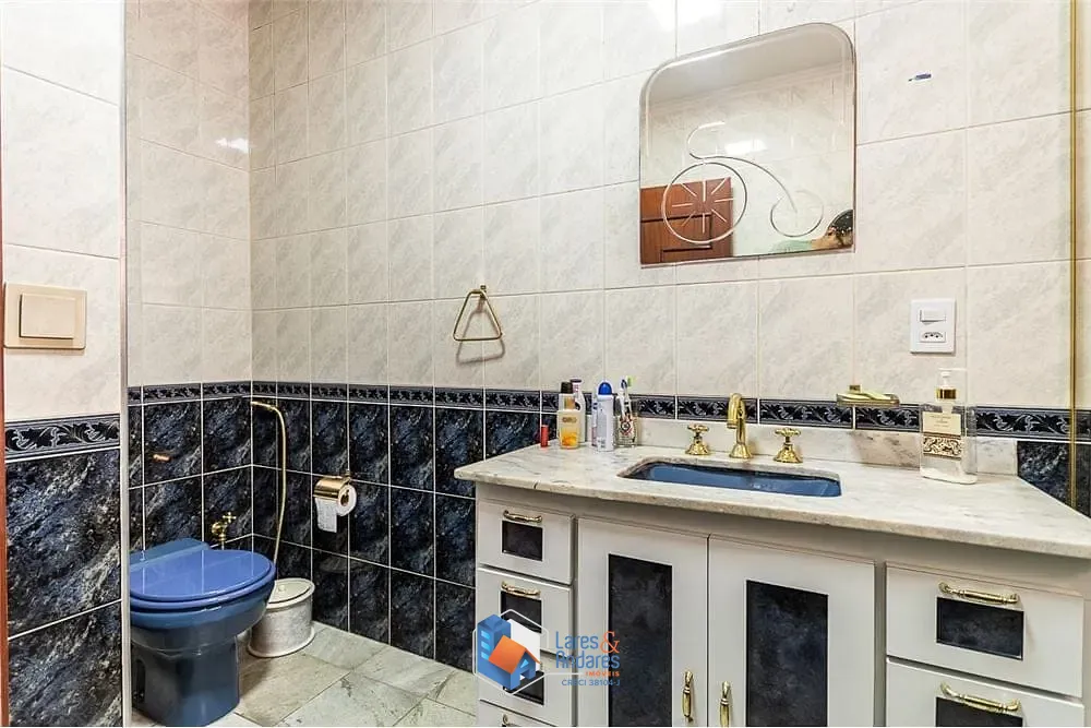 Casa, 5 quartos, 450 m² - Foto 63